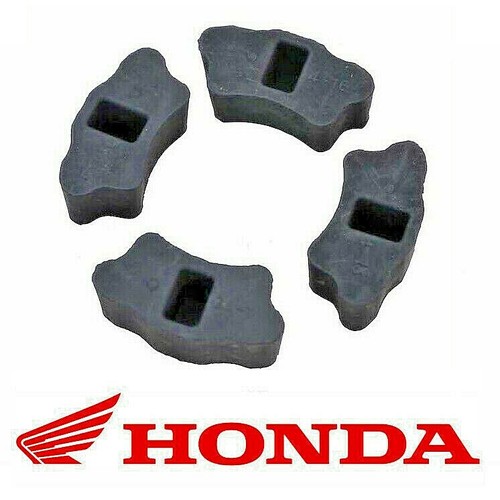 Honda 41241 051 - #41241-051-000, rear