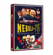 Nebula series two region - two, (region