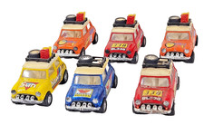 Job Lot Of 6 Kintoy Express