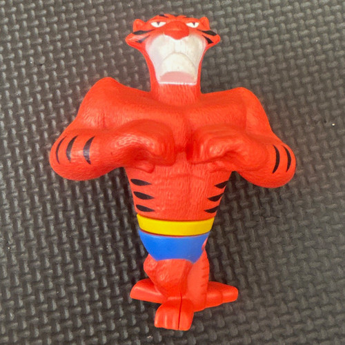 Mcdonalds madagascar vitaly - mcdonalds,