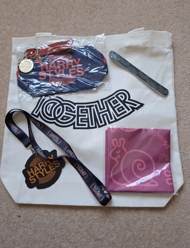 Harry styles new vip - new, gift