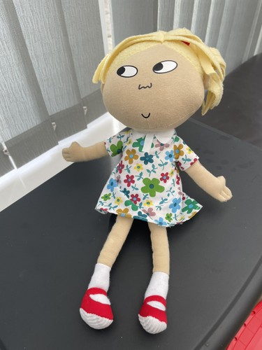 Charlie lola - charlie, ‘lola’