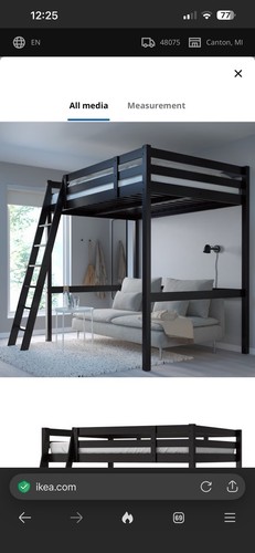 Ikea stora loft - ikea:,