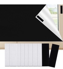 Portable Blackout Blind Blinds