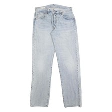 LEVI'S 501 BIG E Mens Jeans