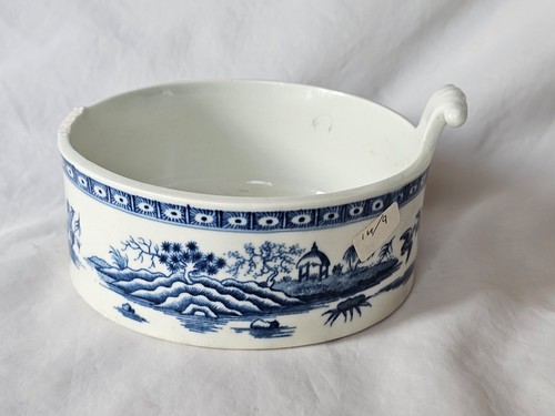 Charming worcester antique - charming,
