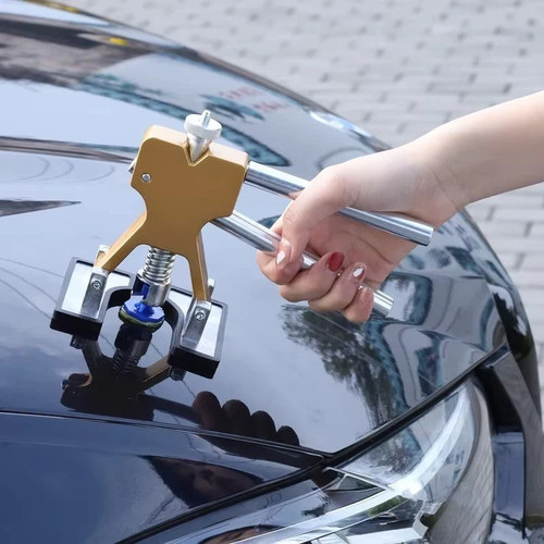 19pcs car paintless - 19pcs, dent