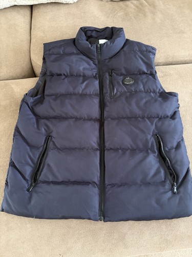 Company gilets men xxl - company, men's