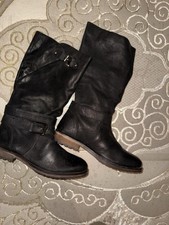Ravel Women's Leather Boots