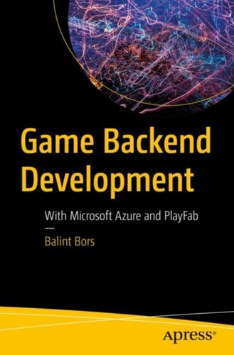 Game backend development - backend,