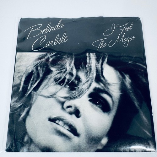 Belinda carlisle i - carlisle,