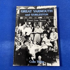 Great Yarmouth And Gorleston