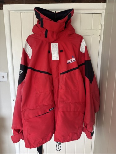 Musto goretex offshore - musto,