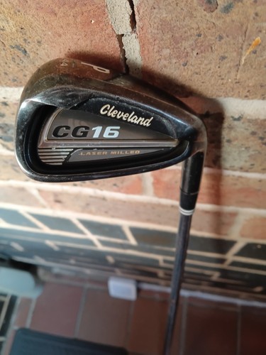 Cleveland cg16 44degree - cleveland,