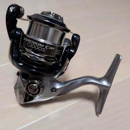 Shimano rarenium ci4 - shimano, 12