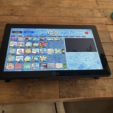 Arcade 1up infinity board game - infinity,