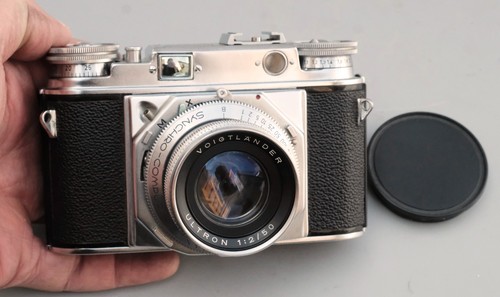 Mint voigtlander prominent - *mint*,