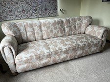 Mid Century Danish Sprung Base
