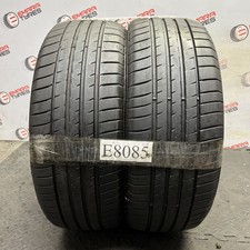 2x 205 50 R17 93W XL UTOGREEN DMART CHASER, Tread 6.3/6.2mm  (E8085) Tested