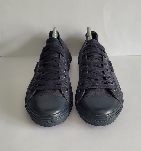 Superdry sneakers canvas - superdry,