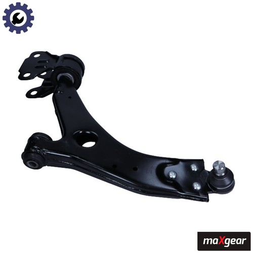Controltrailing arm wheel - arm,