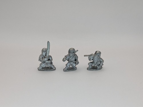 Essex miniatures 28mm - essex,
