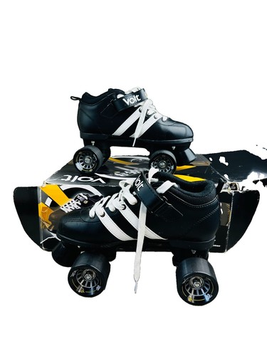 Riedell volt quad roller - riedell,