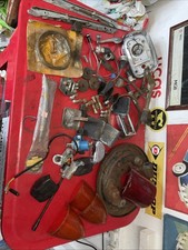 BMC JOB LOT CLASSIC CAR