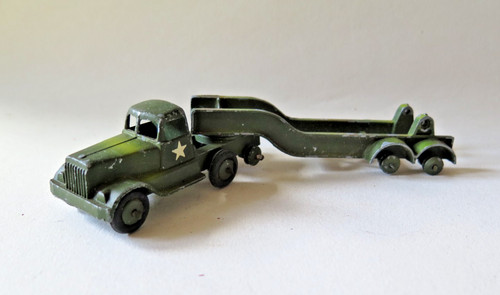 Crescent toys military - toys, truck