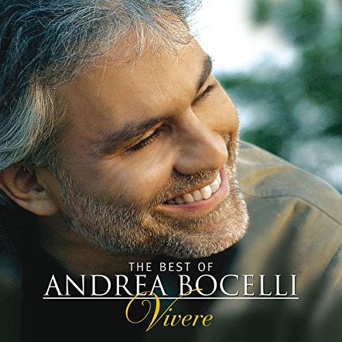 Andrea bocelli the best - -, of