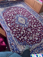 ikea VEDBAK, patterned rug