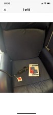 Hanson electric tilt and rise - tilt,