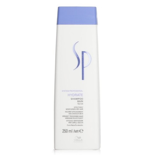 Wella hydrate shampoo - sp,