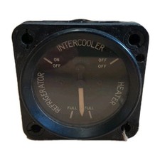 Aer Lingus Irish Temp Control