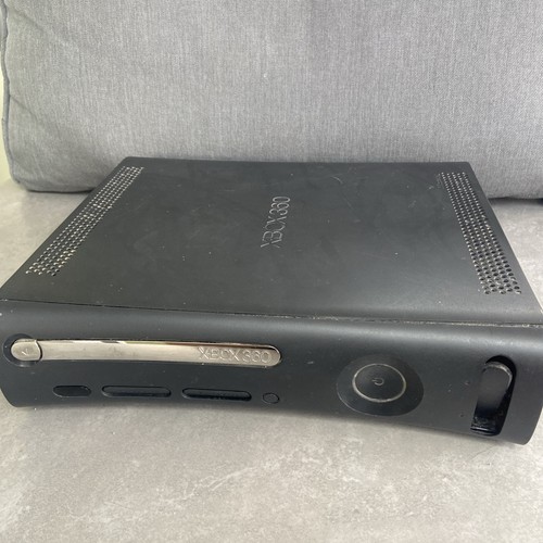 Xbox 360 elite spares repairs - xbox,