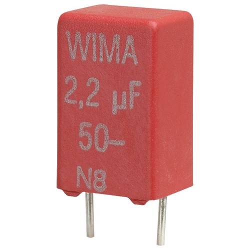 Wima mks2c041501h00ms mks2 - wima,