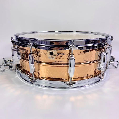 Ludwig lb553k bronze phonic - ludwig,