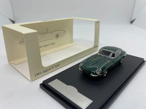 787 gfcc jaguar e type - 4r-787, 1/64