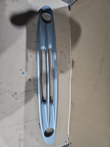 Smart fortwo 450 front grill - fortwo,