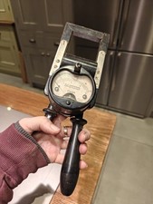 Vintage Ferranti Clip on