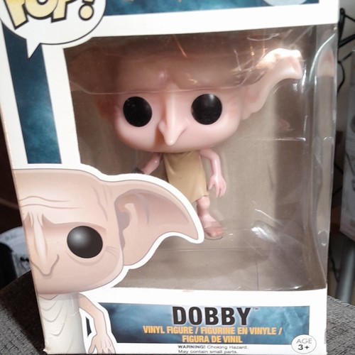 Funko pop harry potter - funko,