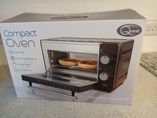 650W Compact Mini Oven 9 Litre