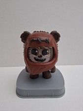 STAR WARS EWOK Face Changer