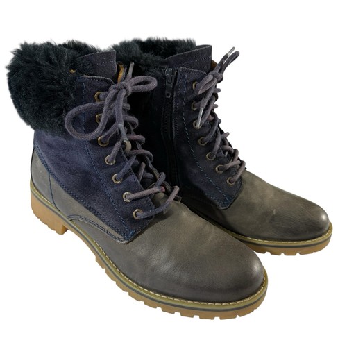 Eric michael utah ankle boots - eric,