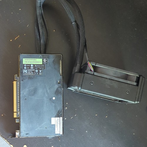 Asus amd radeon fury 4gb - amd, x