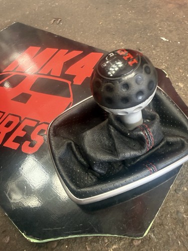Genuine golf mk4 25th - genuine, vw