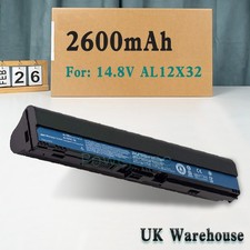 Battery al12b32 for acer - battery,