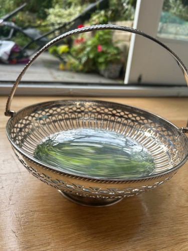 Epns silver plate - epns,