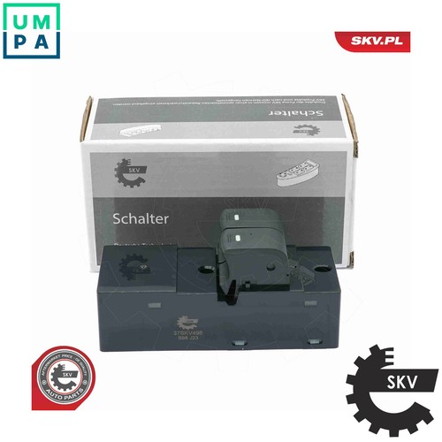 Switch window regulator - window,