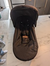 Mountain Buggy Duet 2017 -